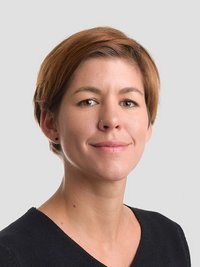 Veronika Zbinden